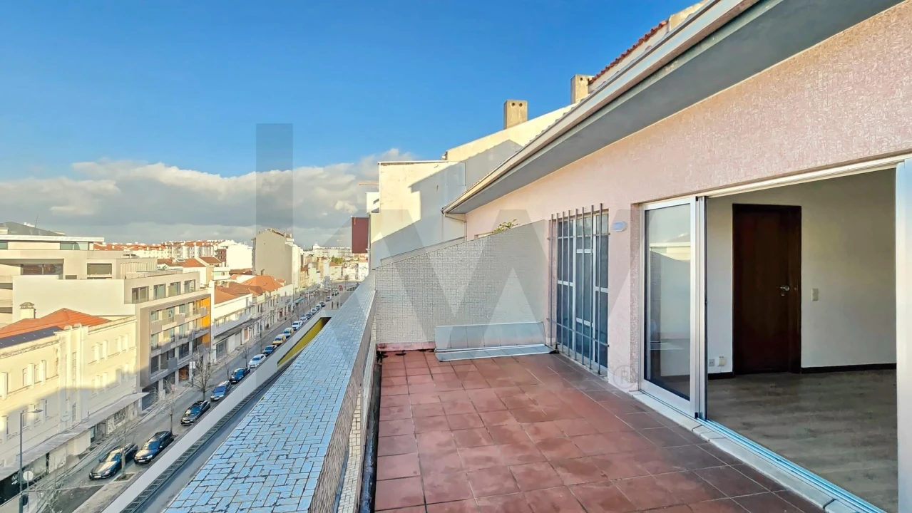 Apartamento T2 para Arrendamento em Requeixo, Nossa Senhora de Fátima e Nariz Foto 20