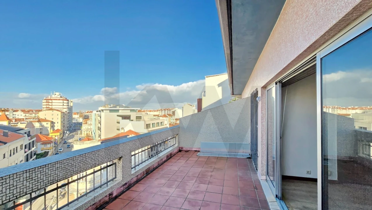 Apartamento T2 para Arrendamento em Requeixo, Nossa Senhora de Fátima e Nariz Foto 31