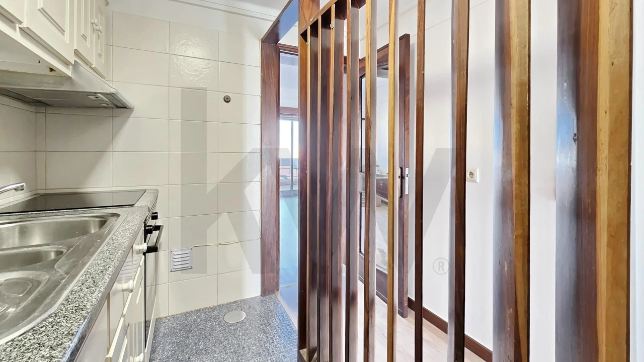Apartamento T2 para Arrendamento em Requeixo, Nossa Senhora de Fátima e Nariz Foto 26