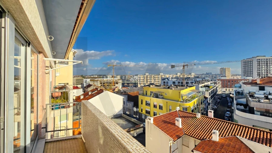 Apartamento T2 para Arrendamento em Requeixo, Nossa Senhora de Fátima e Nariz Foto 10