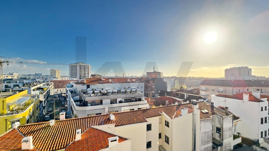 Apartamento T2 para Arrendamento em Requeixo, Nossa Senhora de Fátima e Nariz Foto 14