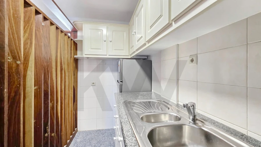 Apartamento T2 para Arrendamento em Requeixo, Nossa Senhora de Fátima e Nariz Foto 6