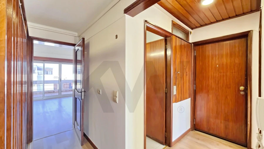 Apartamento T2 para Arrendamento em Requeixo, Nossa Senhora de Fátima e Nariz Foto 16