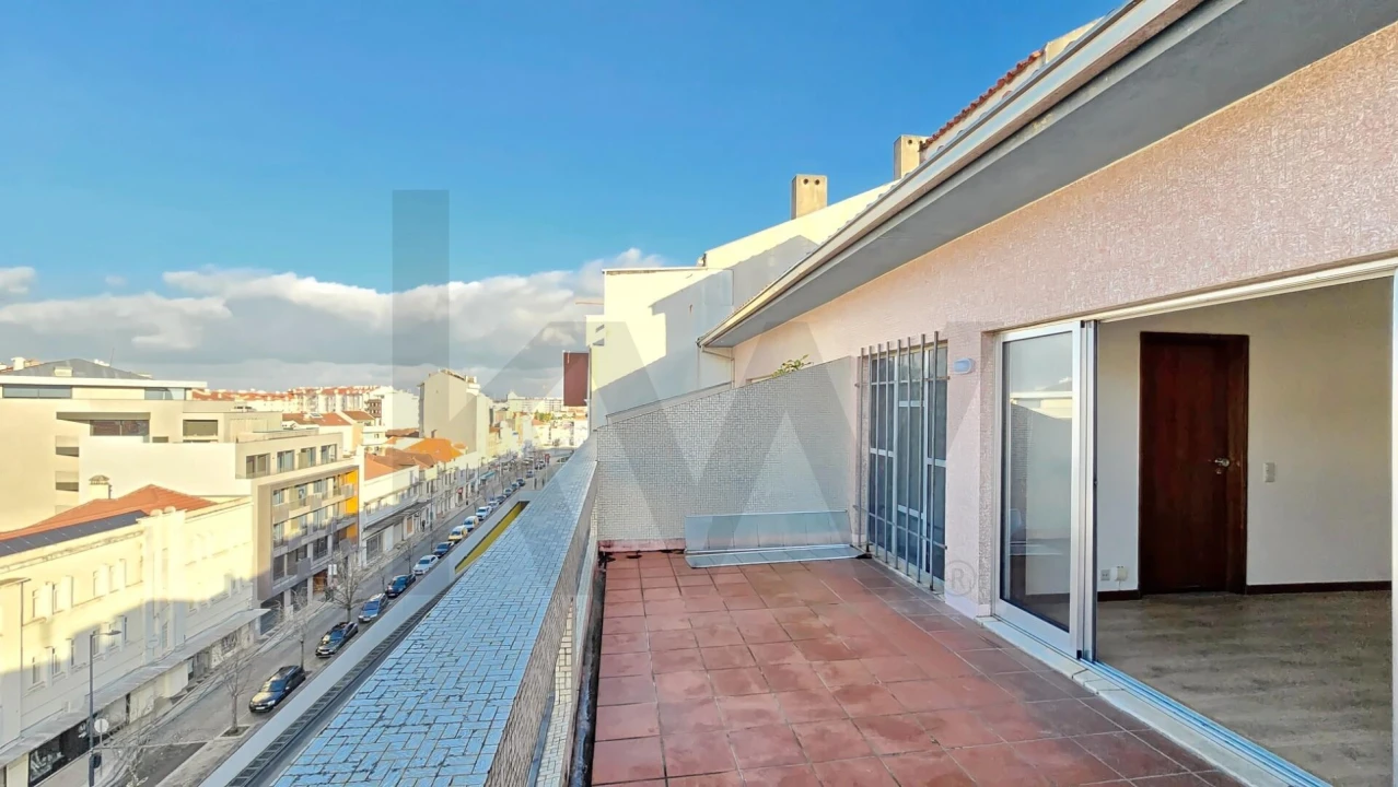 Apartamento T2 para Arrendamento em Requeixo, Nossa Senhora de Fátima e Nariz Foto 30