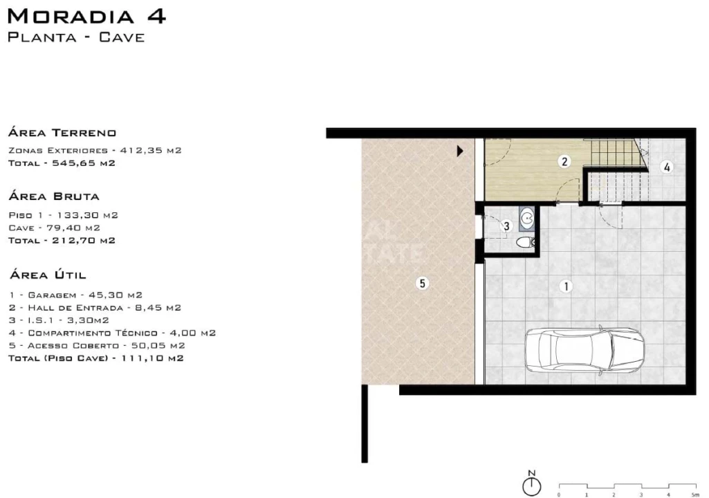 Moradia T3 para Venda em Caniço Foto 4