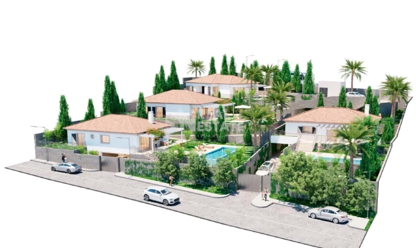 Moradia T3 para Venda em Caniço Foto 2