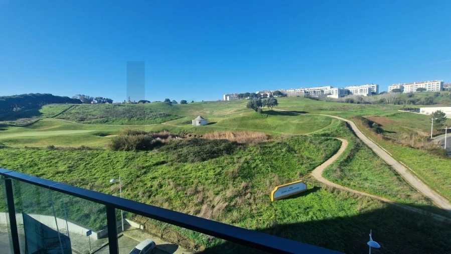 Apartamento T1 para Arrendamento em Lumiar Foto 27