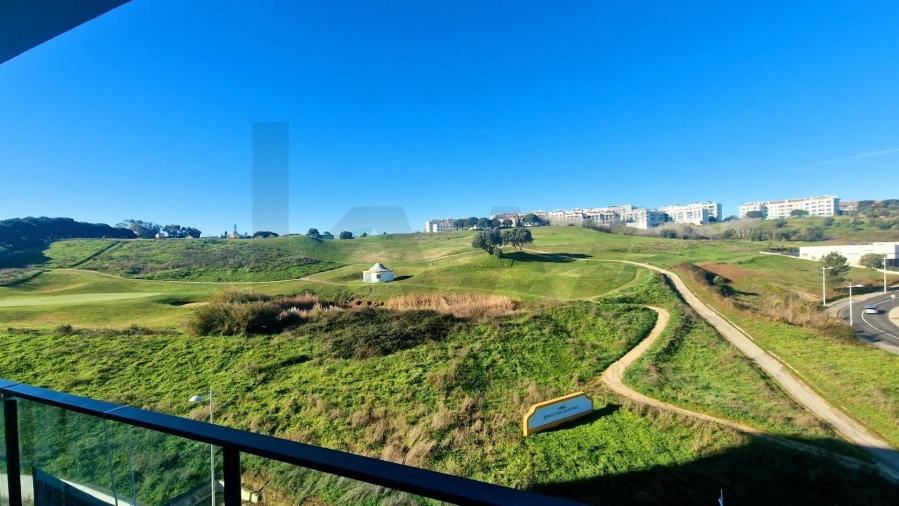 Apartamento T1 para Arrendamento em Lumiar Foto 23