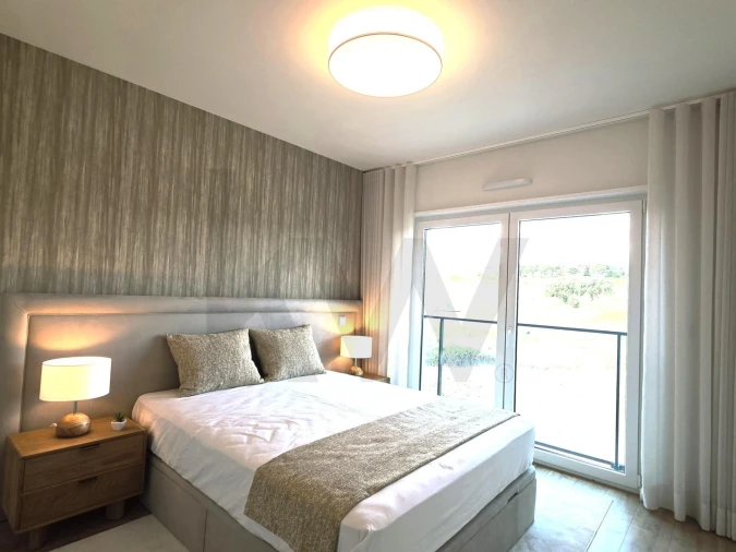 Apartamento T1 para Arrendamento em Lumiar Foto 12