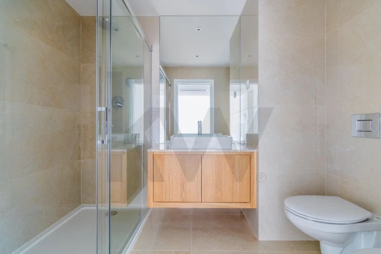 Apartamento T1 para Arrendamento em Lumiar Foto 39