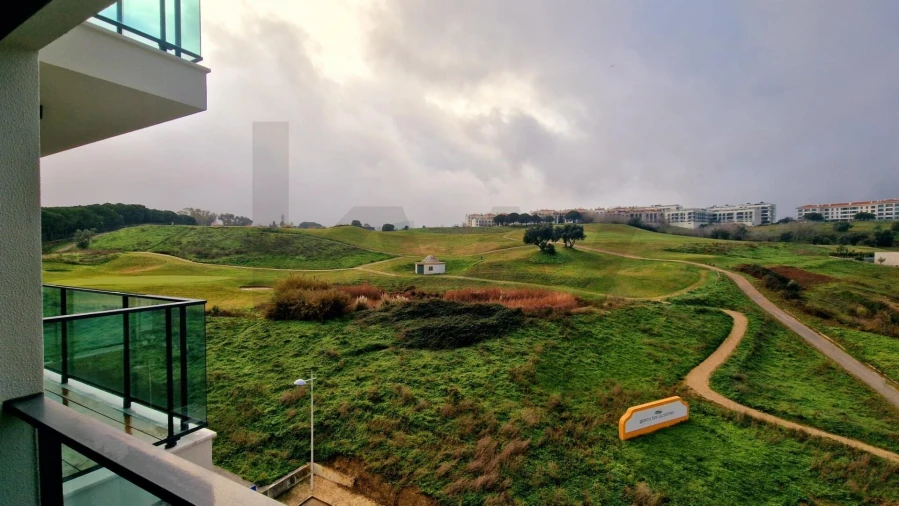 Apartamento T1 para Arrendamento em Lumiar Foto 18