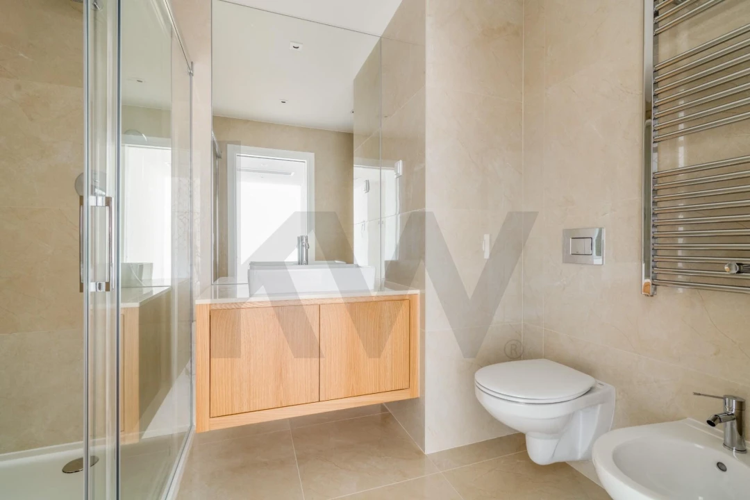 Apartamento T1 para Arrendamento em Lumiar Foto 40