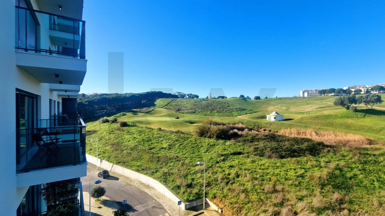 Apartamento T1 para Arrendamento em Lumiar Foto 26