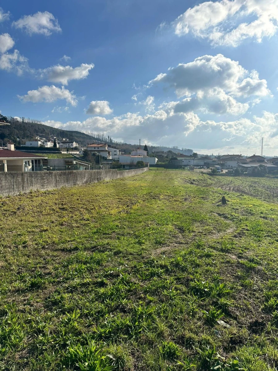 Terreno para Venda em Branca Foto 1
