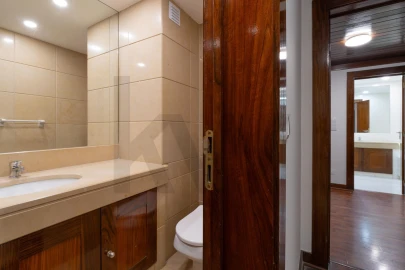 Apartamento T3 para Arrendamento em Santa Clara