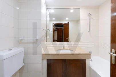 Apartamento T3 para Arrendamento em Santa Clara
