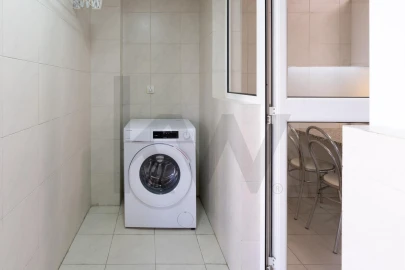 Apartamento T3 para Arrendamento em Santa Clara