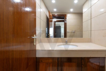 Apartamento T3 para Arrendamento em Santa Clara