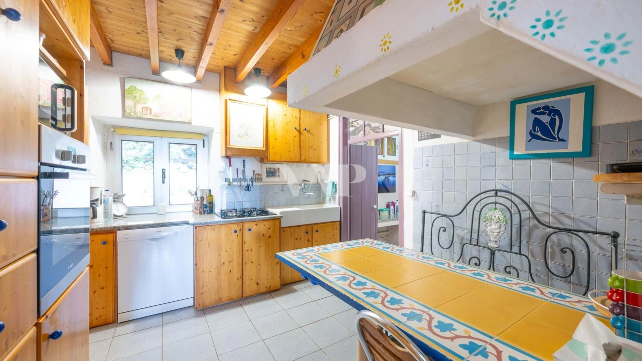 Moradia T3 para Venda em Loule (São Clemente) Foto 8