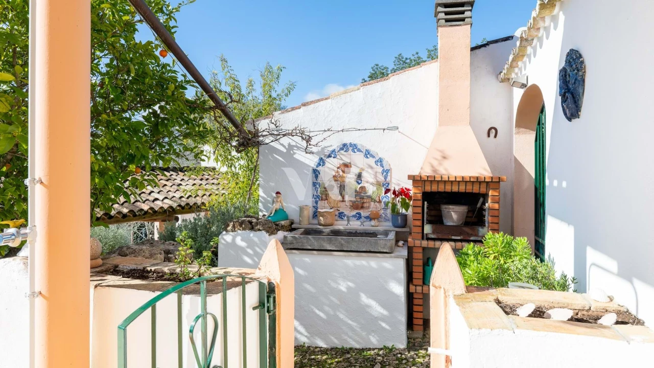 Moradia T3 para Venda em Loule (São Clemente) Foto 24