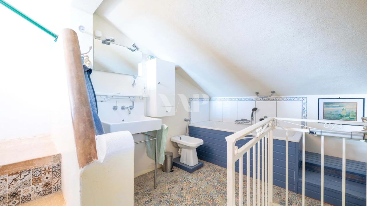 Moradia T3 para Venda em Loule (São Clemente) Foto 16