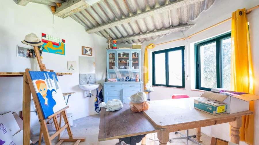 Moradia T3 para Venda em Loule (São Clemente) Foto 26