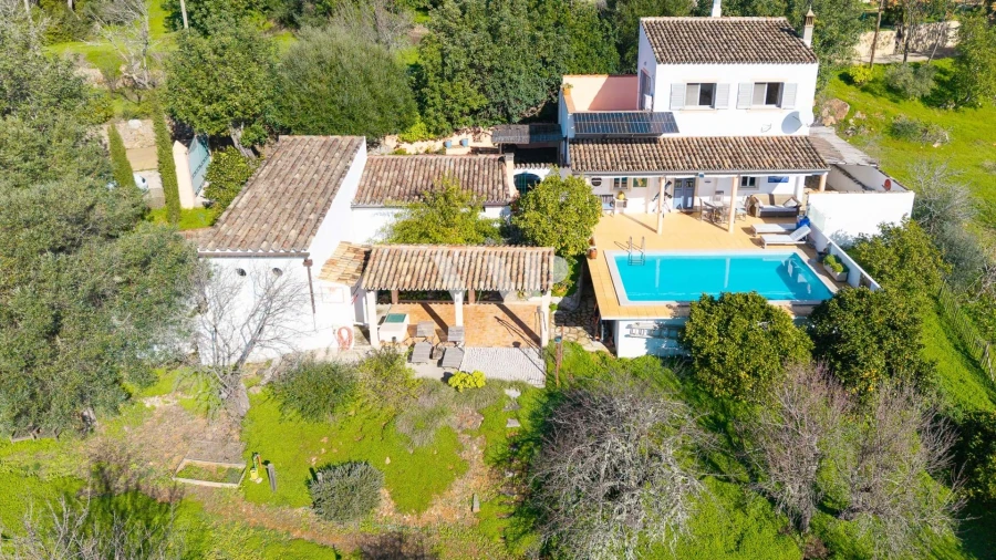 Moradia T3 para Venda em Loule (São Clemente) Foto 20