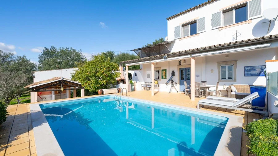 Moradia T3 para Venda em Loule (São Clemente) Foto 33