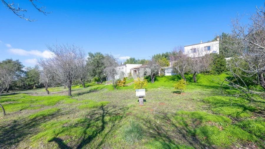 Moradia T3 para Venda em Loule (São Clemente) Foto 36