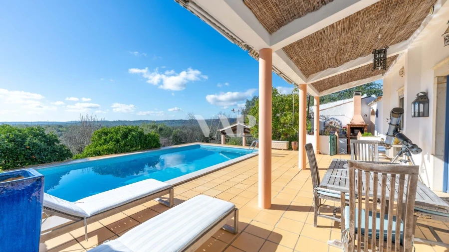 Moradia T3 para Venda em Loule (São Clemente) Foto 23