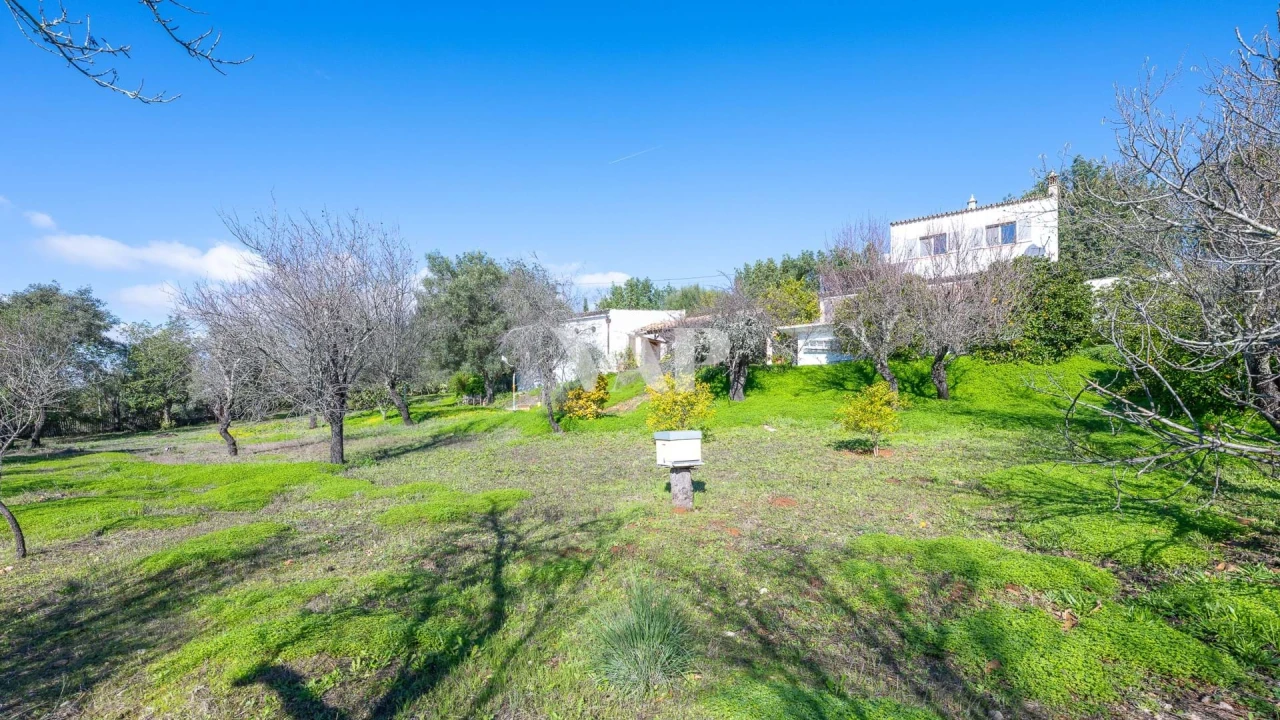 Moradia T3 para Venda em Loule (São Clemente) Foto 36