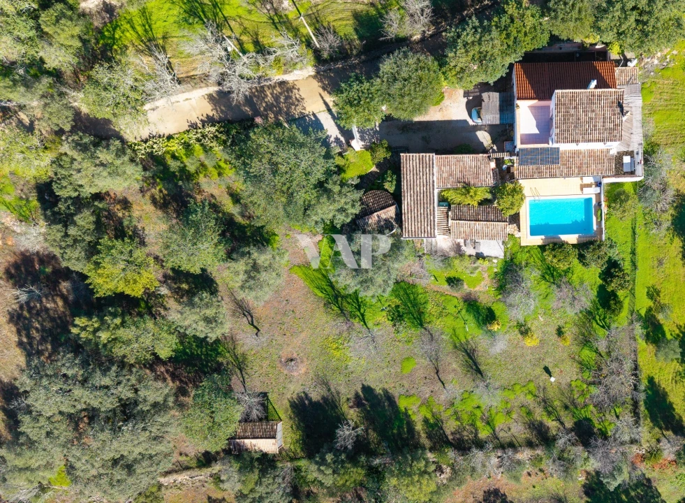 Moradia T3 para Venda em Loule (São Clemente) Foto 41