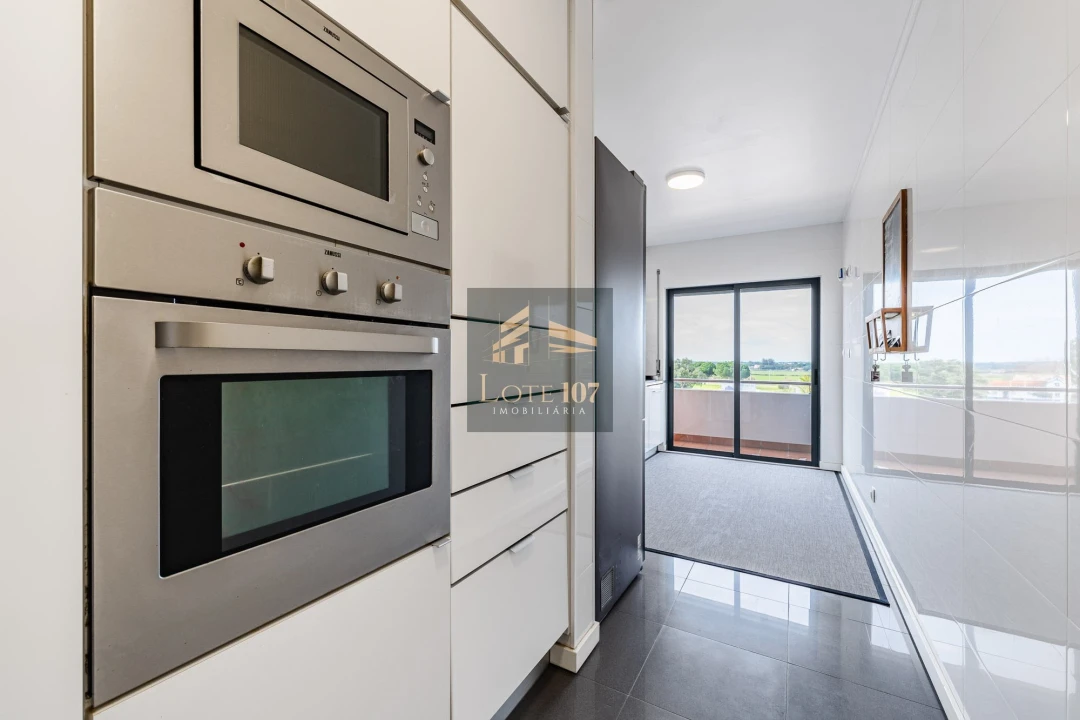 Apartamento T3 para Venda em Pinhal Novo Foto 5