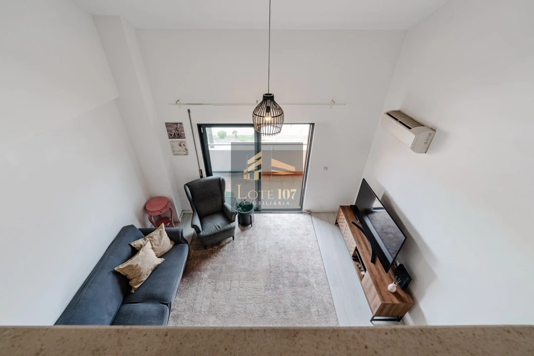 Apartamento T3 para Venda em Pinhal Novo Foto 17