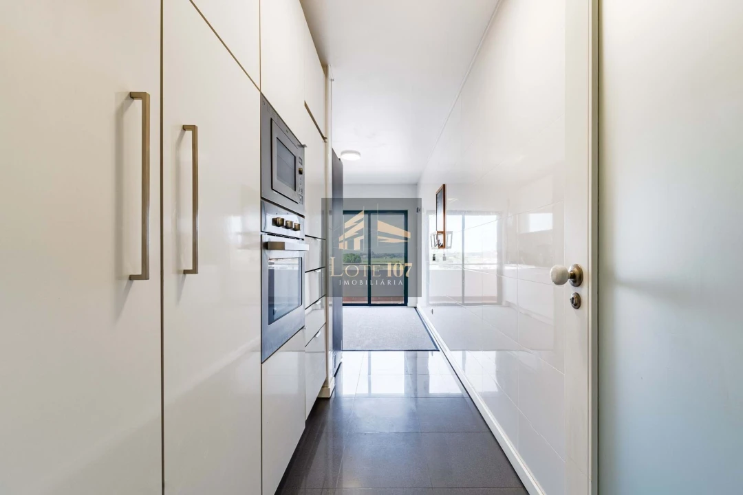 Apartamento T3 para Venda em Pinhal Novo Foto 6