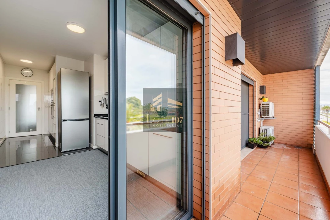 Apartamento T3 para Venda em Pinhal Novo Foto 8