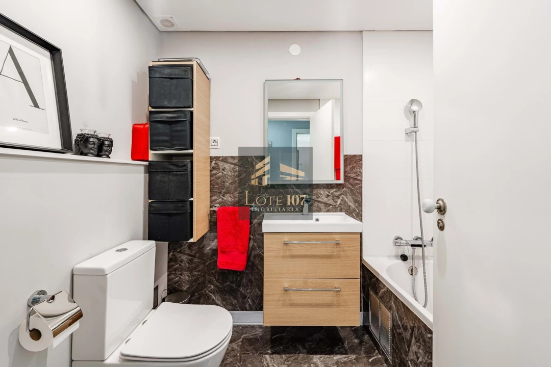 Apartamento T3 para Venda em Pinhal Novo Foto 32