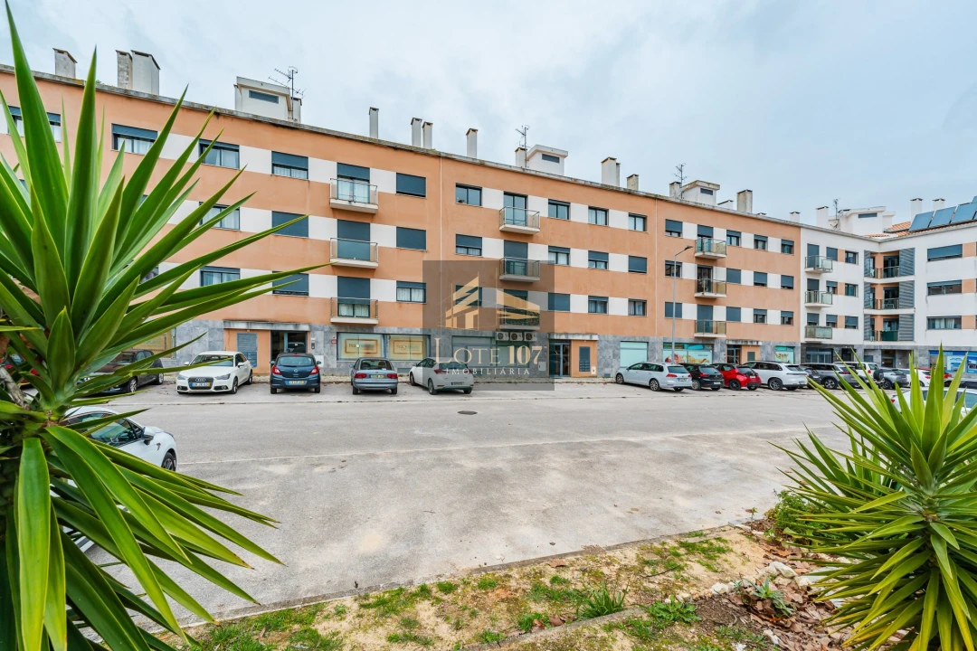 Apartamento T3 para Venda em Pinhal Novo Foto 35