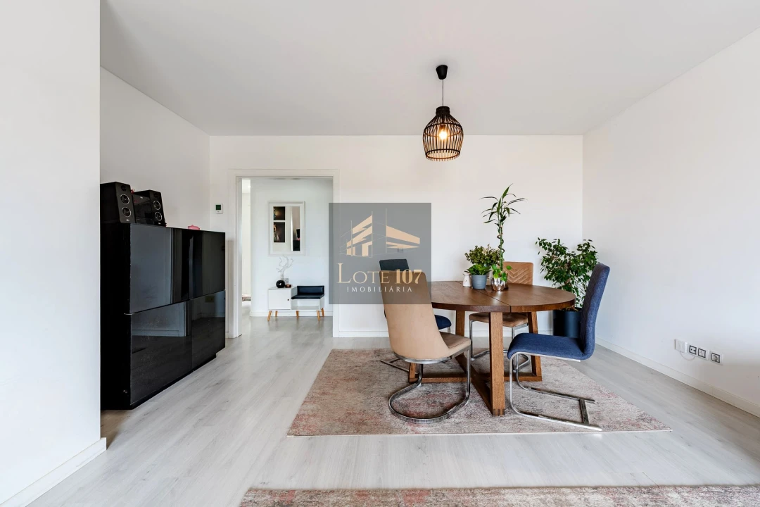 Apartamento T3 para Venda em Pinhal Novo Foto 13