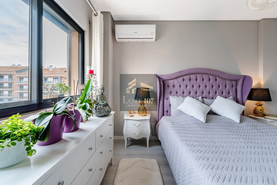 Apartamento T3 para Venda em Pinhal Novo Foto 33