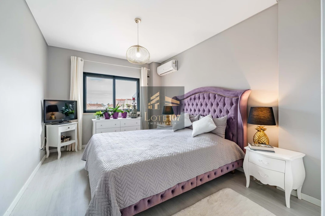 Apartamento T3 para Venda em Pinhal Novo Foto 2