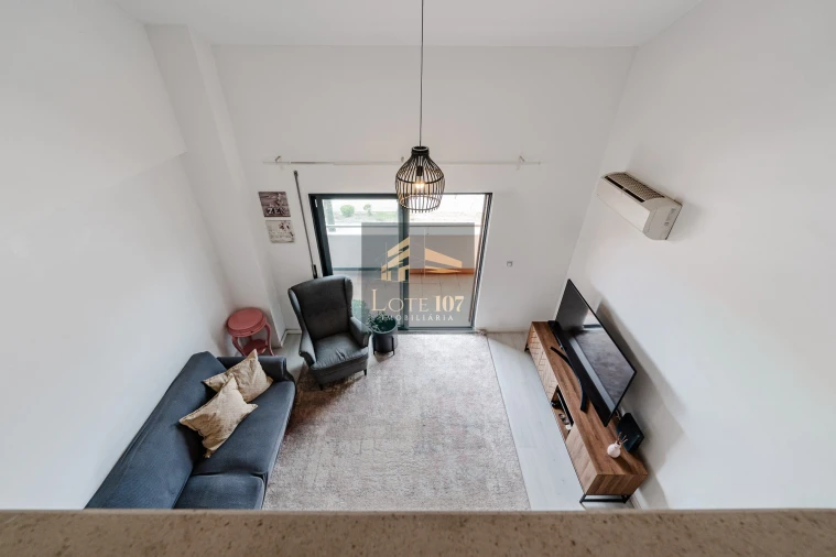 Apartamento T3 para Venda em Pinhal Novo Foto 17