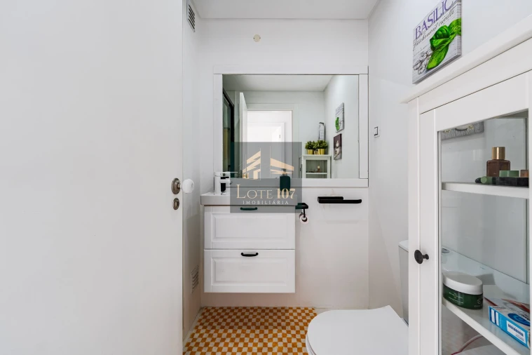 Apartamento T3 para Venda em Pinhal Novo Foto 30