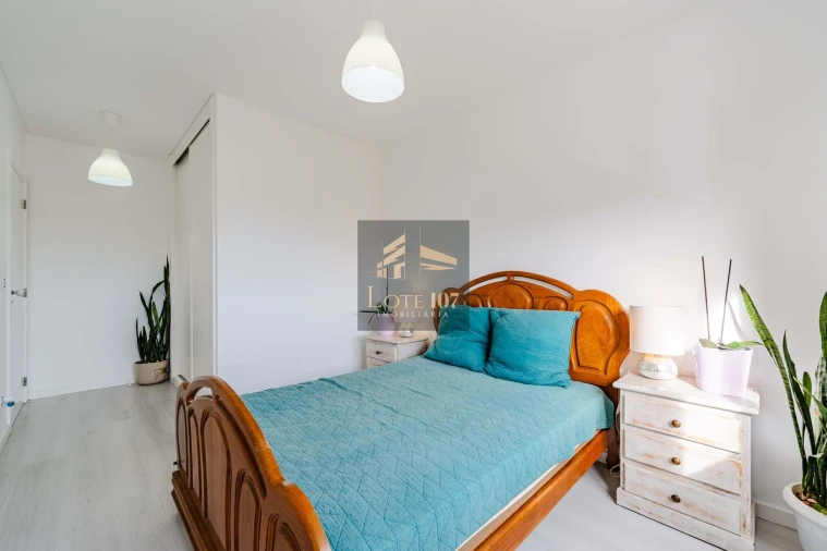 Apartamento T3 para Venda em Pinhal Novo Foto 25