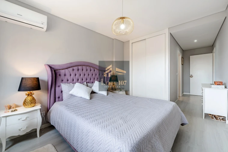 Apartamento T3 para Venda em Pinhal Novo Foto 34