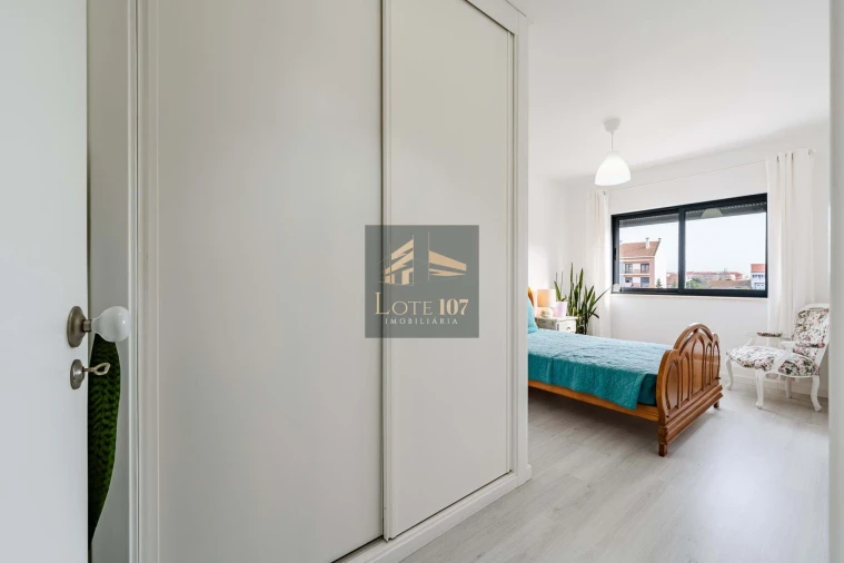 Apartamento T3 para Venda em Pinhal Novo Foto 22