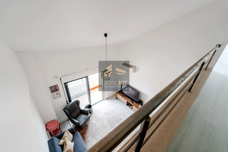 Apartamento T3 para Venda em Pinhal Novo Foto 18