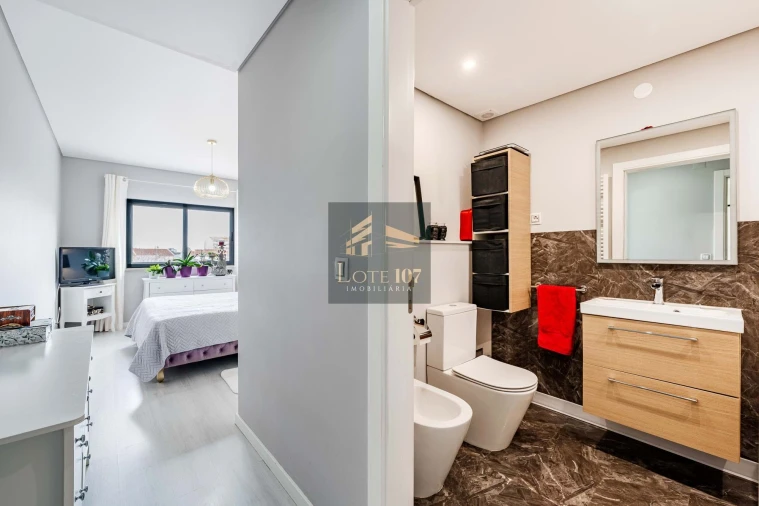 Apartamento T3 para Venda em Pinhal Novo Foto 31