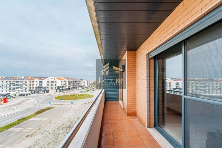 Apartamento T3 para Venda em Pinhal Novo Foto 9