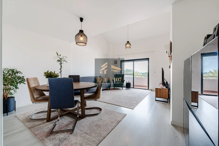 Apartamento T3 para Venda em Pinhal Novo Foto 1